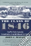 Waugh John C.