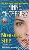 McCaffrey Anne
