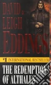 Eddings David, Eddings Leigh