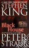 King Stephen, Straub Peter
