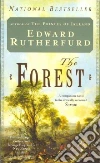 Rutherfurd Edward
