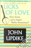 Updike John