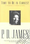 James P. D.