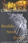 Mieville China