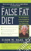 Haas Elson M., Stauth Cameron