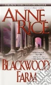 Rice Anne