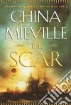 Mieville China