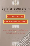Boorstein Sylvia
