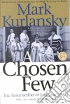 Kurlansky Mark