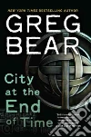 Bear Greg