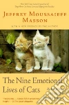 Masson J. Moussaieff