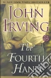 Irving John