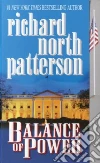 Patterson Richard North