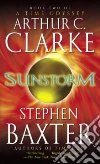 Clarke Arthur C., Baxter Stephen