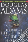 Adams Douglas