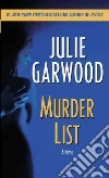 Garwood Julie