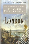 Rutherfurd Edward