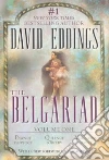 Eddings David