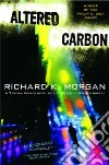 Morgan Richard K.