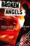 Morgan Richard K.
