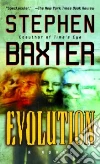 Baxter Stephen