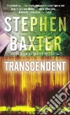 Baxter Stephen