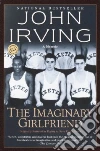 Irving John
