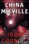 Mieville China