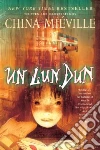 Mieville China