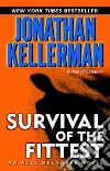 Kellerman Jonathan