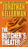Kellerman Jonathan