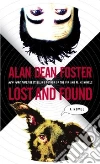 Foster Alan Dean