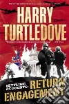 Turtledove Harry