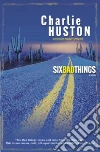 Huston Charlie