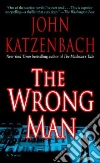Katzenbach John