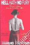 Holmes Anna (EDT), Prose Francine (FRW)