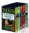 Tolkien J. R. R.