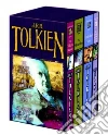 Tolkien J. R. R.