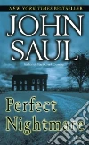 Saul John