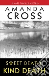 Cross Amanda