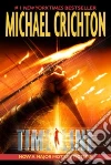 Crichton Michael