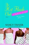 Thayer Nancy