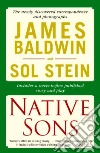 Baldwin James, Stein Sol