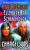 McCaffrey Anne, Scarborough Elizabeth Ann