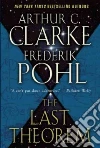 Clarke Arthur C., Pohl Frederik