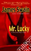Swain James