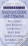 Silverberg Robert (EDT), Gaiman Neil, McCaffrey Anne, Williams Tad, Hobb Robin, Silverberg Robert, Feist Raymond E.