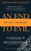 Frum David, Perle Richard
