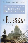 Rutherfurd Edward