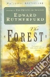 Rutherfurd Edward